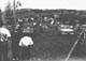 1958, Com�cio na Vila Floresta