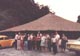 Excurs�o ao Rio de Janeiro em mar/1983: Wilson Barufaldi, Nelson Lauxen, Lauro Paloschi e outros